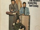 The Beatles BUTCHER COVER 2nd State Paste-Over Yesterday and Today LP MONO 1966