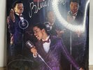 New Edition - Under the Blue Moon  Vinyl Record MCA 5912 US 1986 Factory Sealed