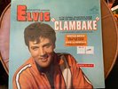 Elvis Presley - Clambake - Stereo - In Shrink With Sticker And Bonus Photo - NM