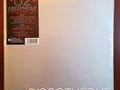 U2 - Discotheque - Triple Vinyl Set with poster - UK import - 1997