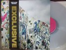 Dandy Warhols – Why You So Crazy NM Clear Vinyl Canada Only with obi