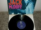 JAZZ LP - BROTHER JACK MCDUFF / BILL JENNINGS - PRESTIGE STEREO