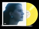 Lana Del Rey - Blue Banisters - Limited Transparent ?Yellow? Vinyl - SOLD OUT