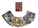 New The Alchemist Boldy James Bo Jackson Trading Cards Limited [PRE-ORDER 12/21]