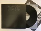 AC/DC - Back In Black - 1980 US 1st Press Masterdisk RL (EX) Ultrasonic Clean