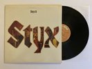 Styx - II (2 Two) - 1971 US 1st Press Album (NM) Ultrasonic Clean