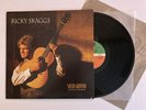 Ricky Skaggs - Solid Ground - 1995 US 1st Press Limited Edition Album (NM)