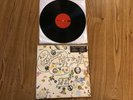 ‘Led Zeppelin III’ 1st press 1970 Canada Lp w/hype sticker amazing play tested