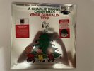 ??Vince Guaraldi - Charlie Brown Christmas LP- FULL PHOTO ALBUM B&N Exclusive