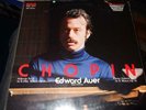 EDWARD AUER : CHOPIN STILL SEALED AUDIOPHILE DIRECT MASTER LP 1978 RCA JAPAN