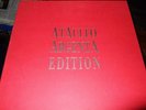 ATAULFO ARGENTA EDITION AUDIOPHILE 7LP BOX 1997 ALTO ANALOGUE GERMANY