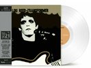 LOU REED - TRANSFORMER HMV CENTENARY LIMITED WHITE VINYL 1000 ONLY - NEW/SEALED