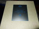 FOURNIER : JS BACH SECHS SUITEN FÜR VIOLONCELLO SOLO 3LP BOX DGG ARCHIV 2710005