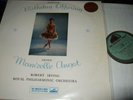 IRVING : GLAZOUNOV BIRTHDAY OFFERING LP HMV CSD 1252 UK