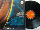 Blues and The Abstract Truth by Oliver Nelson (Vinyl LP, 1961, Impulse ) G/G GF