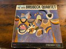 Time Out by Dave Brubeck Quartet (Record, 1961)