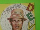 Devo Q: Are We Not Men?  A: We Are Devo   LP Vinyl VG