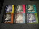 Jelly Roll Morton The Saga of Mr Jelly Lord Complete Set of 12 78rpm Sets Circle