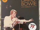 David Bowie Sealed Live In Berlin 1978 Lp Brooklyn 12