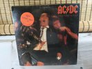 AC/DC - IF YOU WANT BLOOD YOU'VE GOT IT VINYL LP SEALED 1st PRESS 1978 ORIG