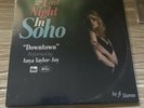 Last Night In Soho Rare Promo Vinyl Mondo Edgar Wright Anya Taylor Joy