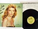JULIE LONDON JULIE IS HER NAME UNITED ARTISTS GP-633 JAPAN VINYL LP