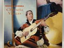 CHABELA VARGAS & ANTONIO BRIBIESCA NOCHE BOHEMIA 1961 MEXICAN LP RANCHERA VG+/VG