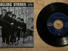 RARE FRENCH EP THE ROLLING STONES CAROL