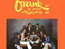 FRANK Y SUS INQUIETOS: FRANK Y SUS INQUIETOS [LP vinyl]