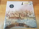 Bee Gees: Trafalgar, 12 Tracks, Sealed 12 in LP Record w / Hype Sticker