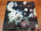 The Cure: Disintegration, 13 Tracks, 12 in LP Record w / Hype Sticker