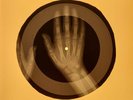 Elvis Presley - Wheels On My Heels X-RAY OF USSR X-RAY BONES RECORDS