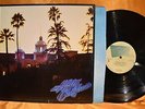 The Eagles Hotel California LP