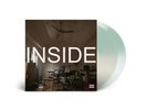 Bo Burnham INSIDE (The Songs)   Ltd Ed COKE BOTTLE Vinyl 2 LP   #/2000 Sold Out