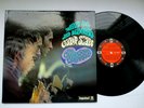 Gabor Szabo - Wind Sky and Diamonds RVG Stereo DJ- VG+ Vinyl LP ULTRASONIC CLEAN