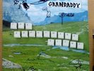 GRANDADDY 'The Sophtware Slump' V2 2000 LP Fully SIGNED/AUTOGRAPHED