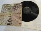 1968 The Child LP Jubilee Records Canada JGS8029 Psychedelic Rock Album RARE