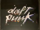Daft Punk  - Discovery - 2LP Black Vinyl NEW Sealed Record Free Shipping