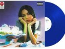 Olivia Rodrigo Sour Limited Edition Blue Vinyl LP Target Exclusive Poster Sealed