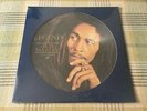 BOB MARLEY LEGEND 2020 GREATEST HITS PICTURE DISC VINYL REGGAE 180g SEALED