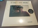J.J. Cale - Stay Around - 2LP Vinyl /// Neu & OVP /// incl. CD