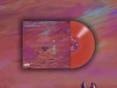 Dave We’re All Alone In This Together Limited Edition Red Vinyl LP WAAITT Santan