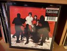 The White Stripes - White Blood Cells [LP] Limited Peppermint Pinwheel Colored