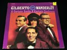 Astrud Gilberto/Walter Wanderley-A Certain Smile...1966 Bossa Nova LP-SEALED