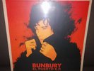 Bunbury VINILO + POSTER El Puerto EP +Gira 2022 LP 12