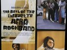 Lafayette Afro Rock Band The Best Of Darkest Light UK 1999  VERY GOOD+ LP VINYL