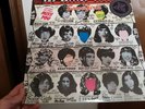 The Rolling Stones - Some Girls  Brand New Vinyl Lp 33 RPM  COC 39108