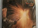 RUNNING WILD - GATES TO PURGATORY + INNER - GERMAN ISSUE - EXCELLENT