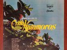 Trio Matamoros –  Yo Bailo Con La Mas Fea Vinyl LP Latin Afro Cuban Trova
