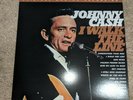 JOHNNY CASH I Walk The Line Numbered 180g LTD Numbered Vinyl 2LP-45rpm Mofi MFSL